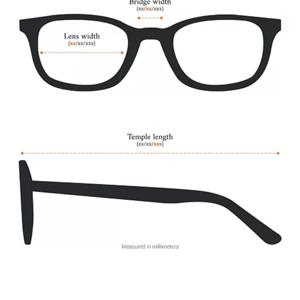 Coach Pink Patterned Sunglasses - Picture 6 of 7